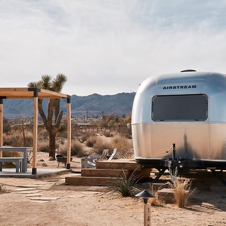 فندق Autocamp جوشوا تري المظهر الخارجي الصورة