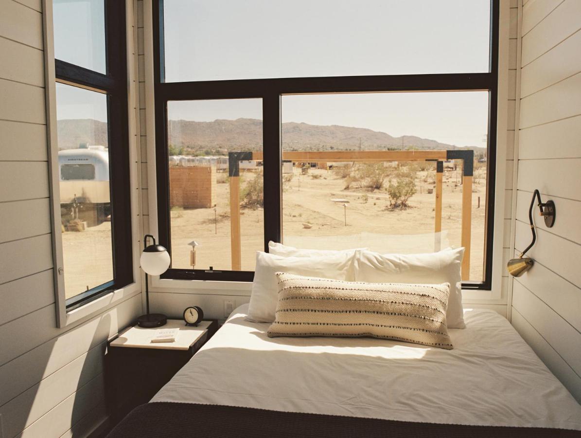 فندق Autocamp جوشوا تري المظهر الخارجي الصورة