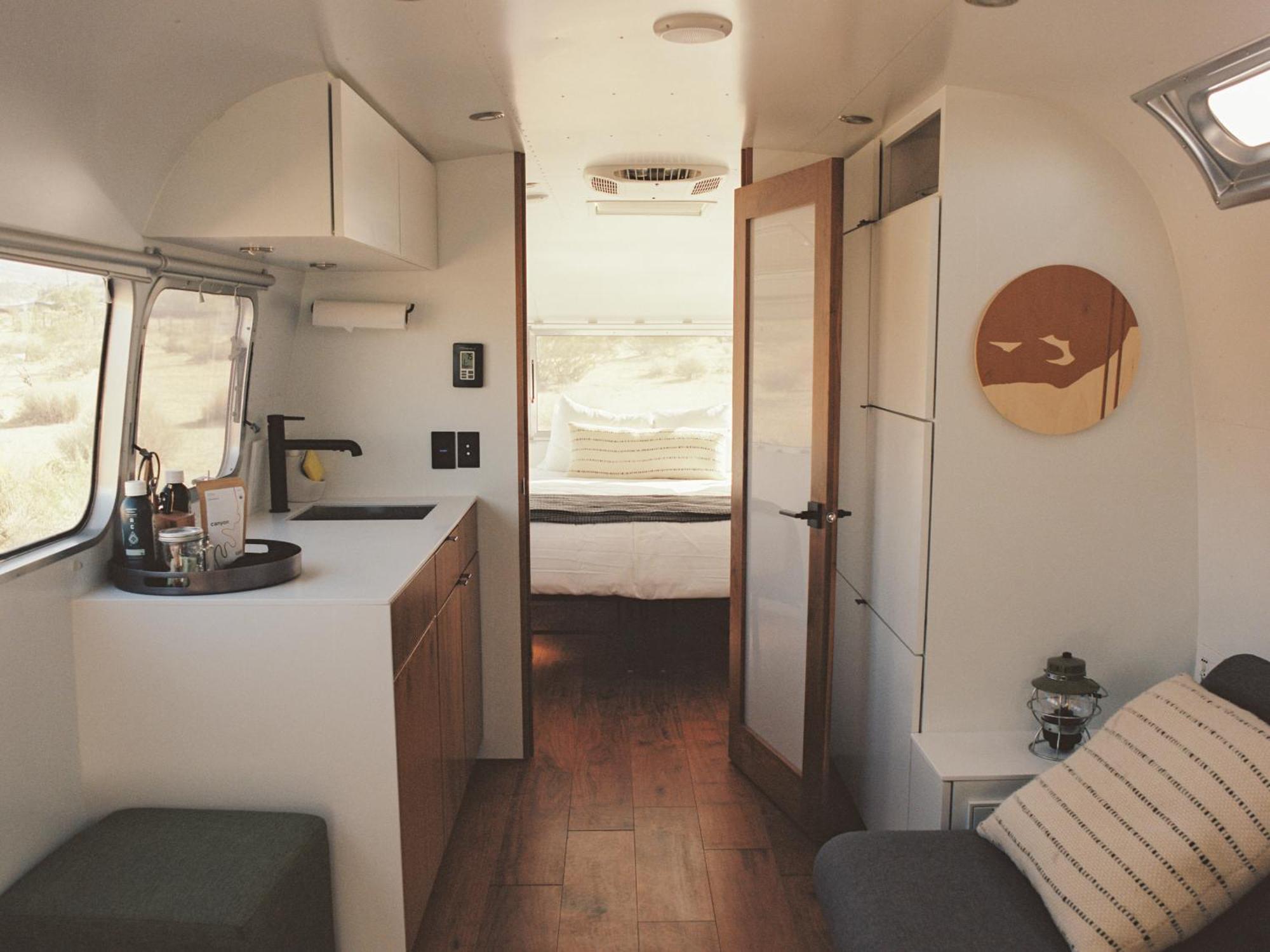 فندق Autocamp جوشوا تري المظهر الخارجي الصورة